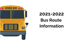 bus routes